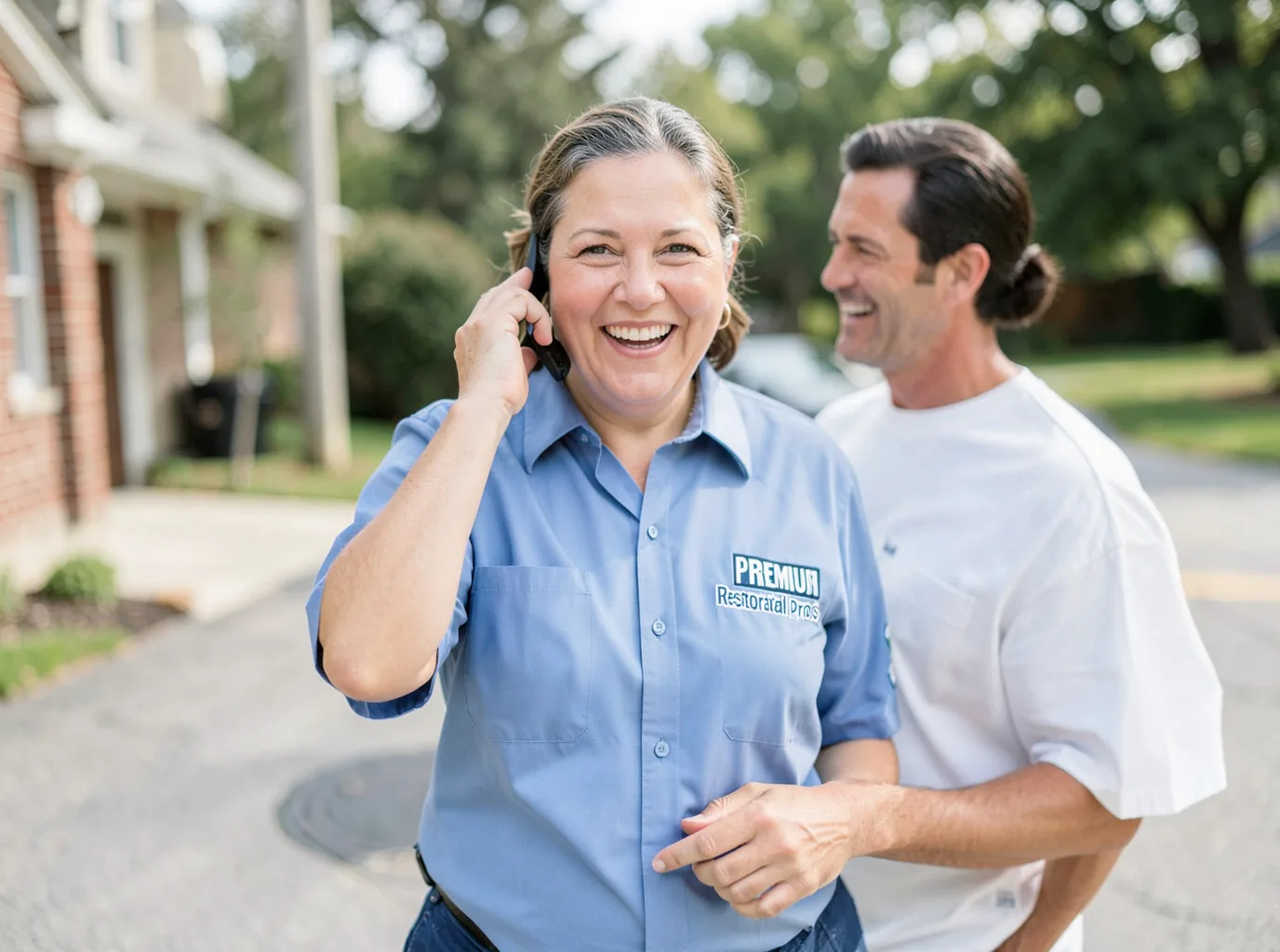 Water Damage Restoration Green Spring, WV FAQs